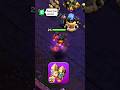 Dragon Duke Backpack Is BROKEN! 😳🔥 | Clash of Clans #Shorts  #coc