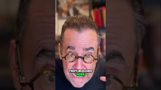 The Overwhelming Truth The Unseen Attacks On Carter Page