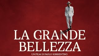La Grande Bellezza (The Great Beauty) - Ti ruberò - Monica Cetti