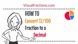 Converting 12/100 to a Decimal: A Step-by-Step Tutorial #decimal #conversion #math #tutorial Converting 100 200 To A Decimal A Step By Step Tutorial Decimal Conversion Math Tutorial