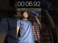 1 bottles pani khans #challengerboy #vlog #minivlog #shortvideo