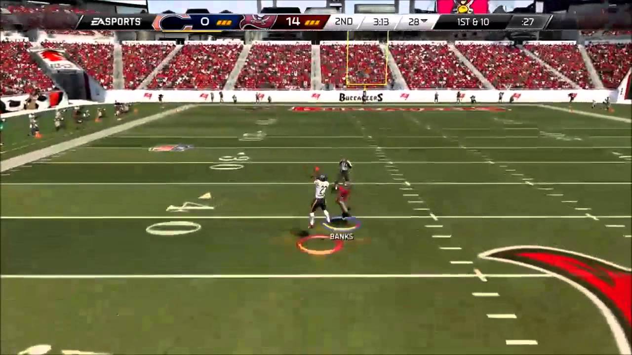 Maddenedge.com Tournament Announcement