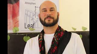 Exile, World Systems Analysis and Anarchism with Andrej Grubačić