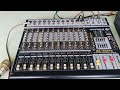 Thanh lý ngày 20/1)2026 mixer đẩy công suất 64 sò LH 0968584108