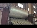 Spiral Plate Heat Exchanger