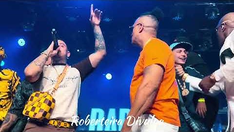 “BAD BOYS” SHOW COMPLETO - MC IG E MC RYAN SP (MANO BROWN, MC HARIEL, MC PH, MC MARKS, TRAP LAUDO)