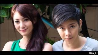 【AF10】นันหงหยก Nan&Hongyok - Special Person (特別的人) OPV