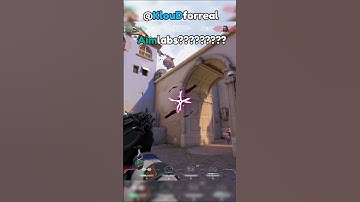 Aimlabs before a valorant match is always a good idea!