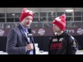 Team McEwen wins the inaugural Syncrude Elite 10 in Fort McMurray