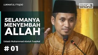 Lumatul Itiqad