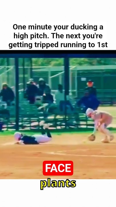 image of Just 1 of Those Days #baseball - YouTube