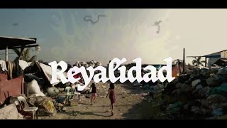 Dewdrop - Reyalidad Lyric Video