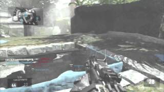 Advanced Warfare | World's Highest Flawless TDM (48-0)