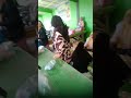 Berbagi berkah di Mesjid Darul Aman Tewah.#jumatberkah#
