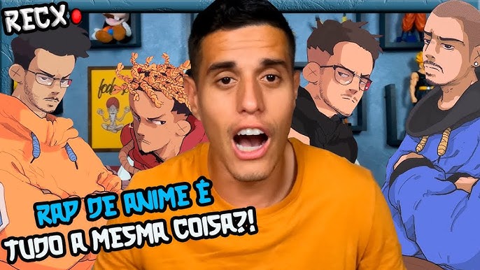 A BIZARRA dublagem de HUNTER X HUNTER 