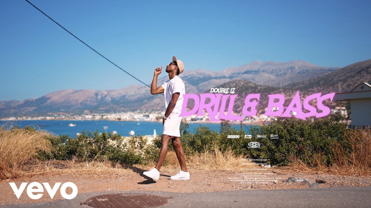 Double Lz Drill & Bass (Official Video) ft. Blair Muir YouTube