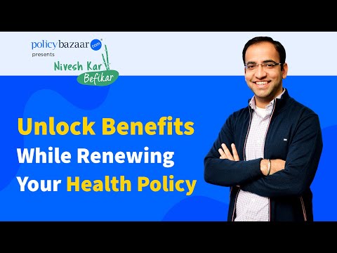 Video: Sådan Fornyes Din Sundhedsforsikring