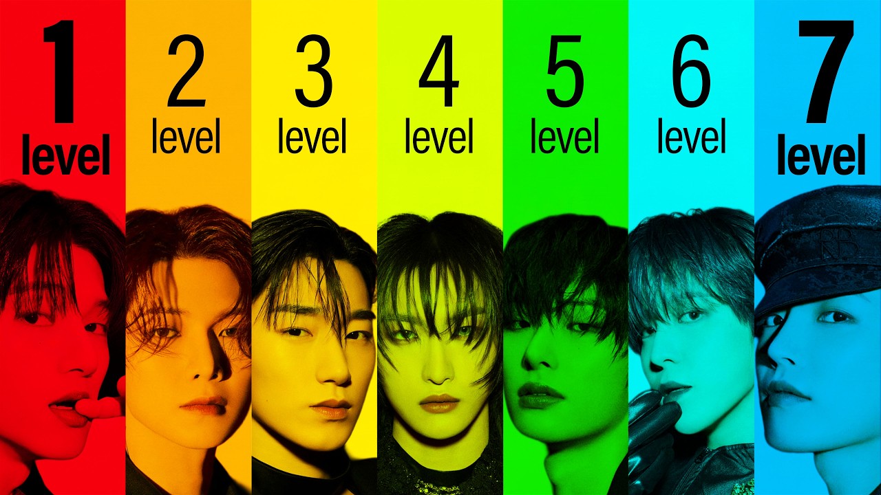 unboxing: ATEEZ THE WORLD EP.1 MOVEMENT - YouTube