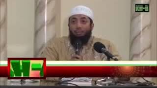 LDII and Khalid Basalamah's Perspectives