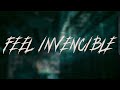 Skillet Feel Invencible Lyrics