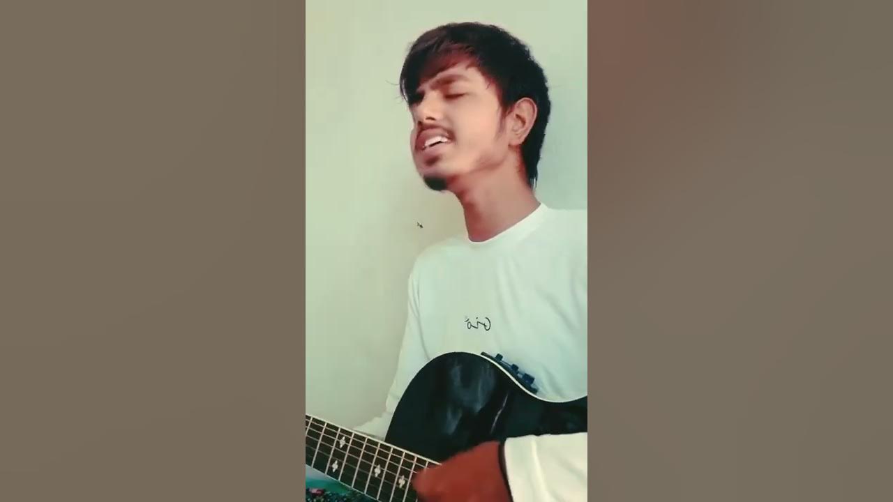 Tum Prem Ho //Cover //Sandeep Sing //#mohitlalwani//#radhakrishna - YouTube