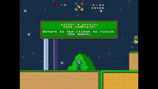 AltrustX proof of concept (External sidequest code system)