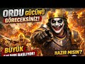 Yeni ordum