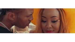 DEXTA DAPS & TIFA JEALOUS OVA - Official Music Video #Promo (www.reggaeflex.co.uk)