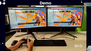 Jeanbaptiste Kempf  Kyber A New Approach For Realtime  And Controls Streaming Based On Quic