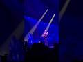 Widespread Panic - Four Cornered Room - Savannah GA - 11/1/2025