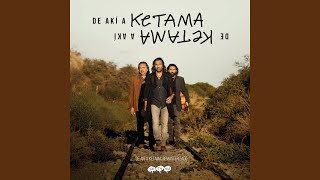 Video thumbnail of "Ketama - Flor De Lis (Remastered 2019)"