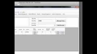 Entering Receipts with SurePik Automation
