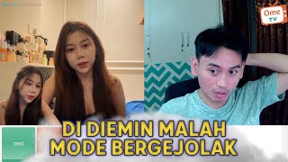 The More You Go The More You Go With Wulan