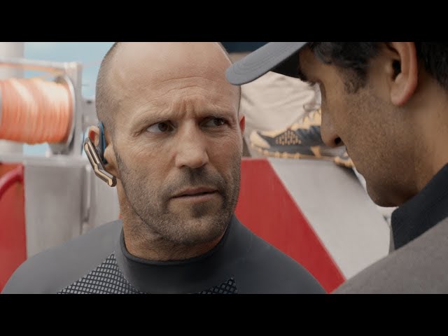 Powerful Action Hollywood English Movie | HITMAN | Best Jason Statham Full HD Action Movie 2024 class=