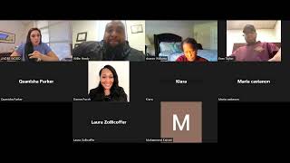Financial Literacy with Andee Wood of SECU