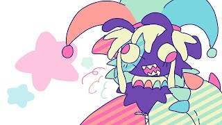 Dancing Around In Little Circles