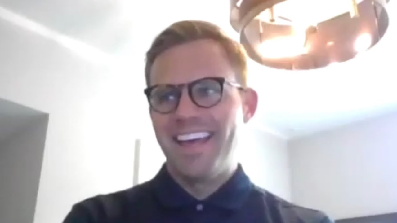 Nic Barlage - President Of The Cleveland Cavaliers Business Operations