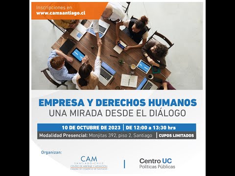 Empresa y Derechos