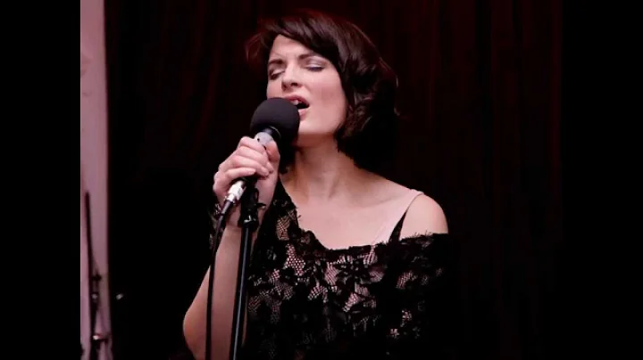 I can't give you anything but love (jazz standard)...