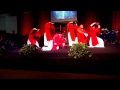 You Paid It All-Wes Morgan, NSCC Praise Dance Ministry