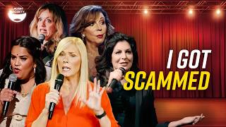 I Raised Them… Just So They Could Hate Me | Stand-Up Comedy Compilation Information