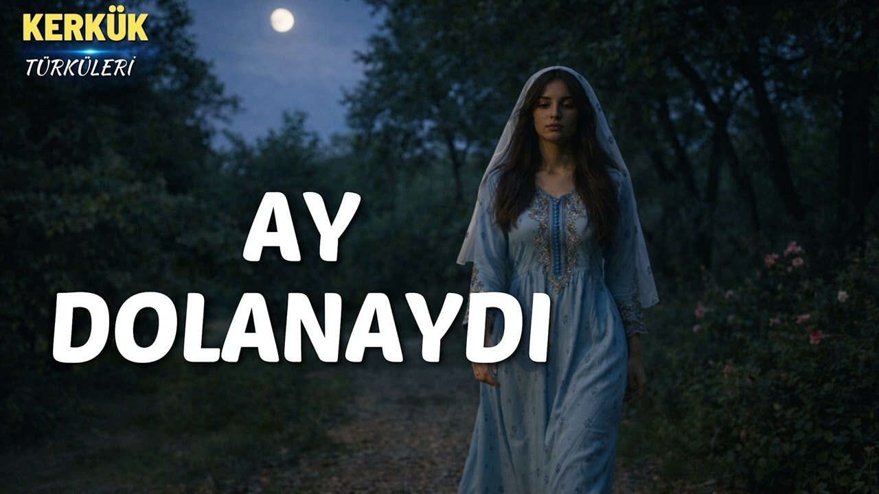 AY DOLANAYDI (Kerkük)