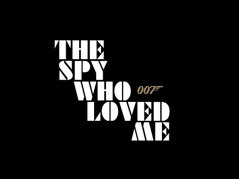 The Spy Who Loved  Me (1977) trailer