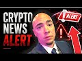 CRYPTO HAS A NEW WINNER! HAVE TO SEE THIS!