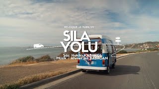 Sıla Yolu - Söz:hakiki Kabakçı Müzik - Aranje - Kompozisyon: Aababacanorkestra: Ai