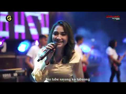 Arlida Putri FeatSonata  Jang Ganggu Official Music Video