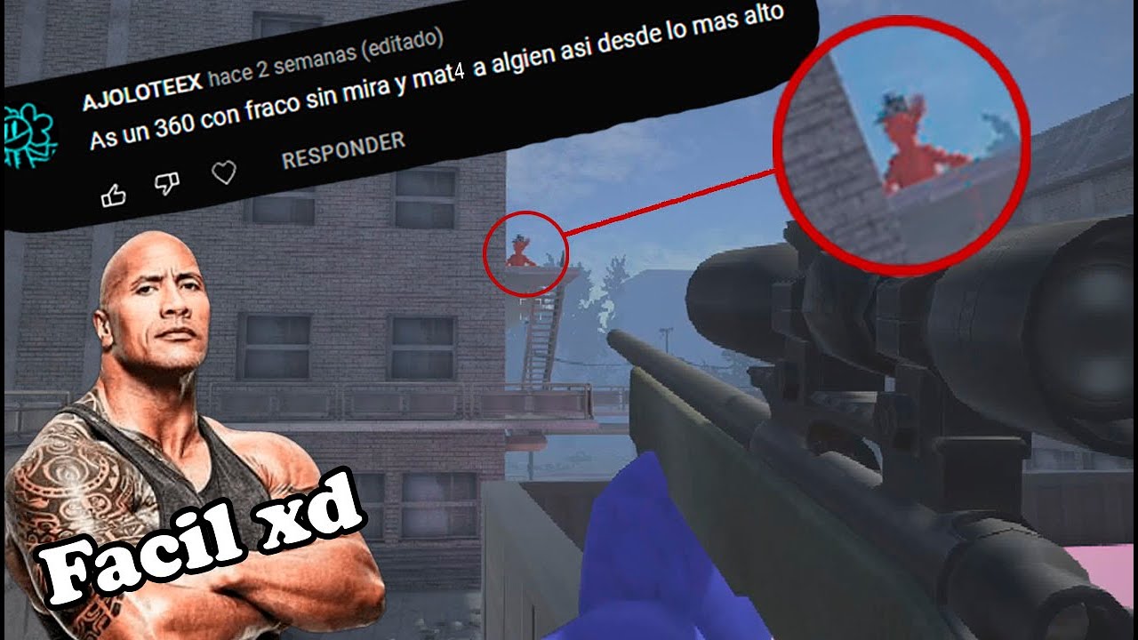 RETOS De SLENDYTUBBIES 3 #2