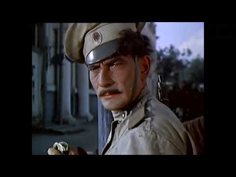 Любо, братцы, любо...