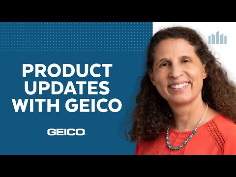 How Geico Drives Better Customer Experience With The Data Cloud