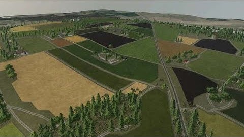 Fs 20 Lite Mod map with new lands download link